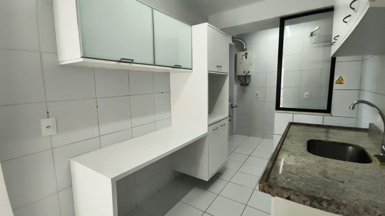 Imagem Apartamento com 3 Quartos à Venda, 113 m² em Alphaville I - Salvador