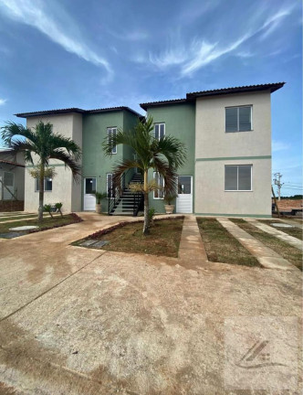 Imagem Casa com 2 Quartos à Venda, 51 m² em Três Pontes - Itaboraí Imagem Casa com 2 Quartos à Venda, 51 m² em Três Pontes - Itaboraí