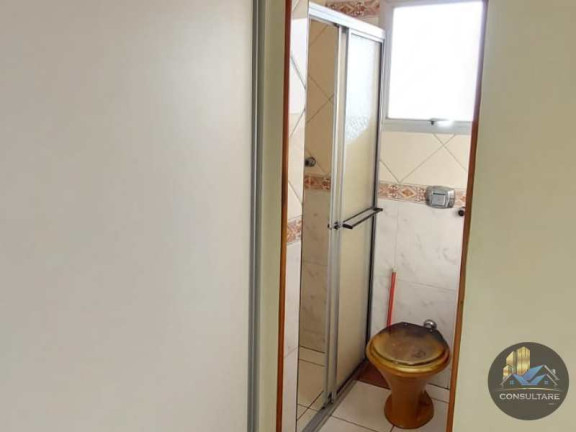 Imagem Apartamento com 2 Quartos à Venda, 83 m² em José Menino - Santos