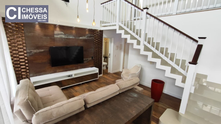 Imagem Casa de Condomínio com 3 Quartos à Venda, 240 m² em Barra - Balneário Camboriú Imagem Casa de Condomínio com 3 Quartos à Venda, 240 m² em Barra - Balneário Camboriú