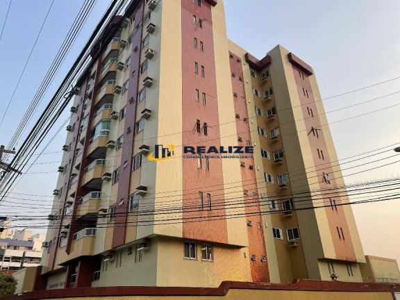 Apartamento com 3 Quartos à Venda, 132 m² em Parque São Caetano - Campos Dos Goytacazes