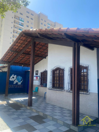 Imagem Casa com 3 Quartos à Venda, 360 m² em Itapuã - Vila Velha Imagem Casa com 3 Quartos à Venda, 360 m² em Itapuã - Vila Velha