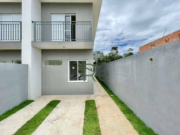 Imagem Casa com 3 Quartos à Venda, 96 m² em água Espraiada (caucaia Do Alto) - Cotia Imagem Casa com 3 Quartos à Venda, 96 m² em água Espraiada (caucaia Do Alto) - Cotia