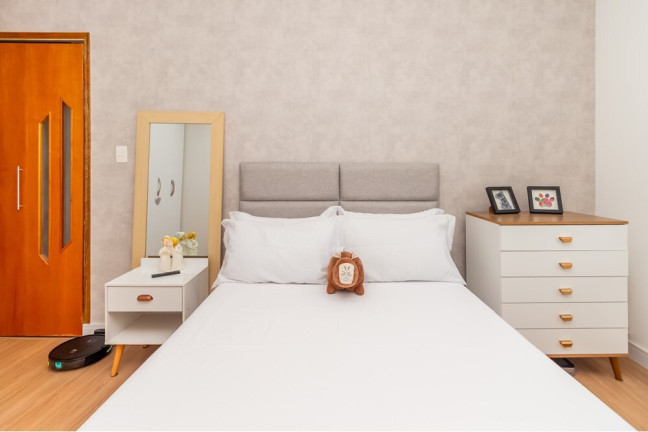 Imagem Apartamento com 2 Quartos à Venda, 61 m² em Santana - São Paulo Imagem Apartamento com 2 Quartos à Venda, 61 m² em Santana - São Paulo