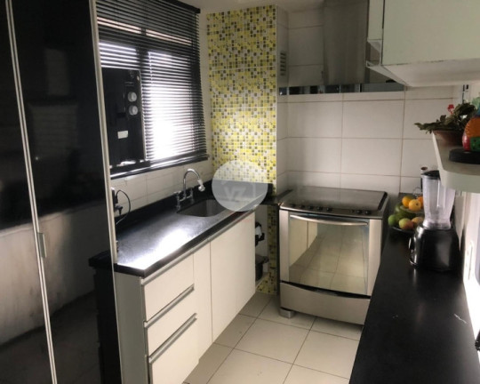 Imagem Apartamento com 4 Quartos à Venda, 138 m² em Granja Julieta - São Paulo