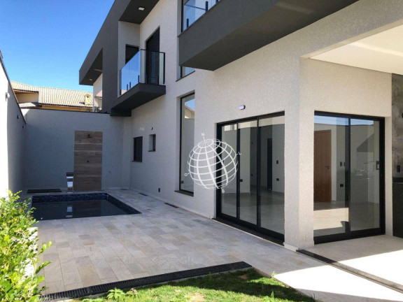 Imagem Casa com 3 Quartos à Venda, 138 m² em Nova Gardênia - Atibaia Imagem Casa com 3 Quartos à Venda, 138 m² em Nova Gardênia - Atibaia