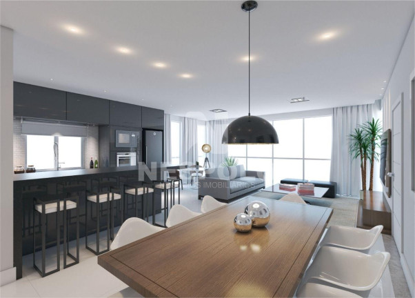 Imagem Apartamento à Venda, 126 m² em Pioneiros - Balneario Camboriu