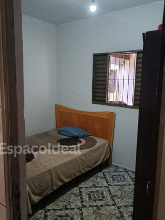 Imagem Casa com 4 Quartos à Venda, 170 m² em Residencial Centenário Park - Agudos Imagem Casa com 4 Quartos à Venda, 170 m² em Residencial Centenário Park - Agudos