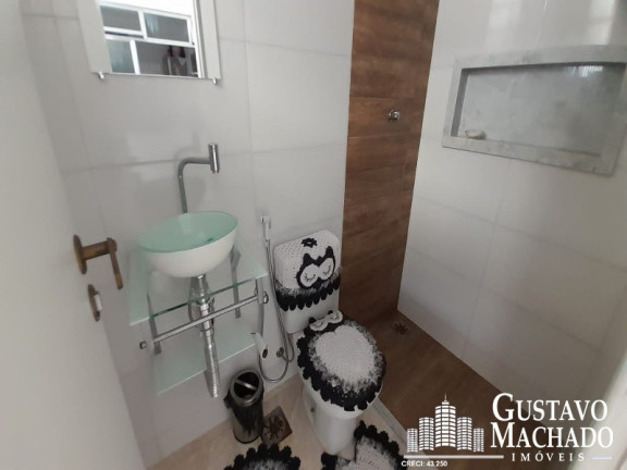 Imagem Casa com 3 Quartos à Venda, 132 m² em São Luís - Volta Redonda Imagem Casa com 3 Quartos à Venda, 132 m² em São Luís - Volta Redonda