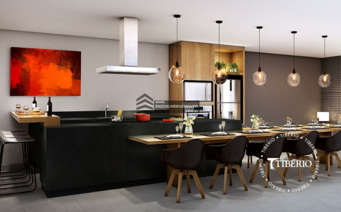 Imagem Apartamento com 1 Quarto à Venda, 24 m² em Campo Belo - São Paulo Imagem Apartamento com 1 Quarto à Venda, 24 m² em Campo Belo - São Paulo
