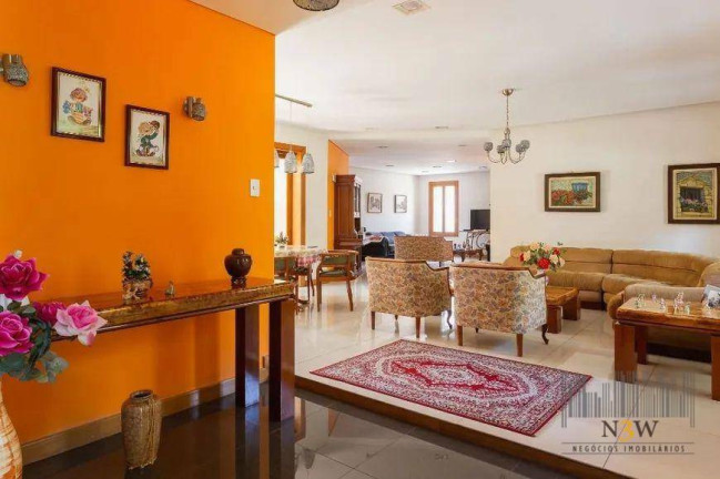 Imagem Casa com 3 Quartos à Venda, 365 m² em Alto Da Lapa - São Paulo Imagem Casa com 3 Quartos à Venda, 365 m² em Alto Da Lapa - São Paulo