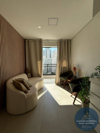 Imagem Apartamento com 1 Quarto à Venda, 27 m² em Pinheiros - São Paulo Imagem Apartamento com 1 Quarto à Venda, 27 m² em Pinheiros - São Paulo