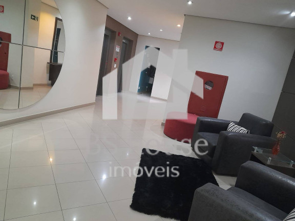 Imagem Apartamento com 2 Quartos à Venda, 56 m² em Vila Valparaiso - Santo André Imagem Apartamento com 2 Quartos à Venda, 56 m² em Vila Valparaiso - Santo André