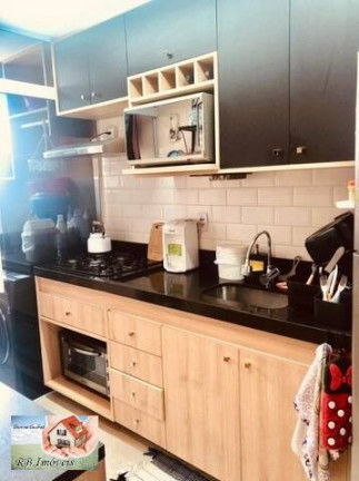 Imagem Apartamento com 2 Quartos à Venda, 51 m² em Utinga - Santo André Imagem Apartamento com 2 Quartos à Venda, 51 m² em Utinga - Santo André