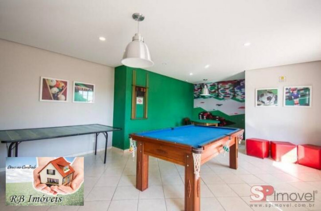 Imagem Apartamento com 3 Quartos à Venda, 80 m² em Rudge Ramos - São Bernardo Do Campo Imagem Apartamento com 3 Quartos à Venda, 80 m² em Rudge Ramos - São Bernardo Do Campo