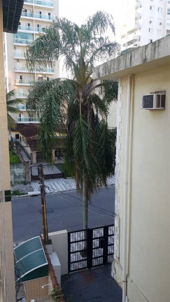 Imagem Kitnet com 1 Quarto à Venda, 20 m² em Canto Do Forte - Praia Grande Imagem Kitnet com 1 Quarto à Venda, 20 m² em Canto Do Forte - Praia Grande