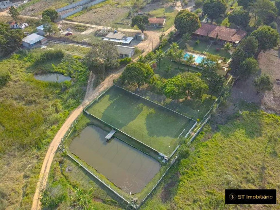 Imagem Chácara com 4 Quartos à Venda, 6.500 m² em Estância Santa Maria Do Laranjal - Atibaia Imagem Chácara com 4 Quartos à Venda, 6.500 m² em Estância Santa Maria Do Laranjal - Atibaia