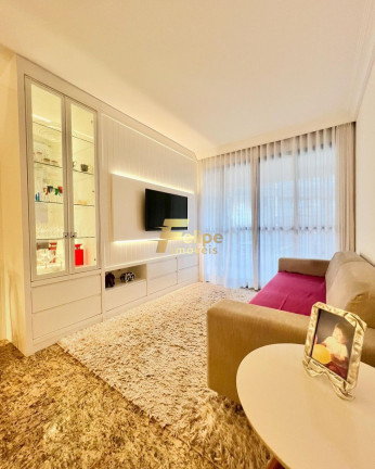 Imagem Imóvel com 3 Quartos à Venda, 110 m² em Mata Da Praia - Vitória Imagem Imóvel com 3 Quartos à Venda, 110 m² em Mata Da Praia - Vitória