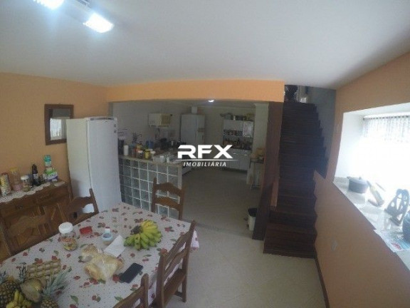 Imagem Imóvel com 3 Quartos à Venda, 250 m² em Várzea Das Moças - Niterói