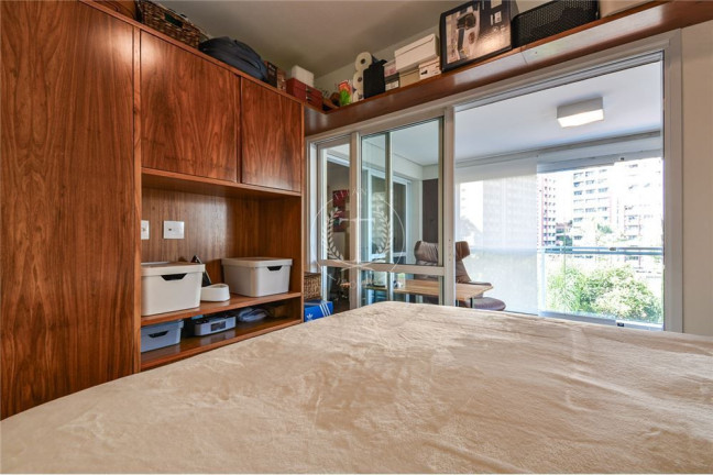Imagem Apartamento com 1 Quarto à Venda, 57 m² em Paraíso - São Paulo Imagem Apartamento com 1 Quarto à Venda, 57 m² em Paraíso - São Paulo