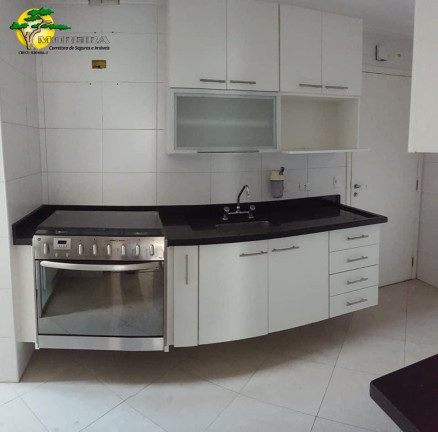 Imagem Apartamento com 3 Quartos à Venda, 93 m² em São Paulo Imagem Apartamento com 3 Quartos à Venda, 93 m² em São Paulo