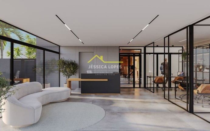 Imagem Apartamento com 3 Quartos à Venda, 65 m² em Aeroclube - João Pessoa Imagem Apartamento com 3 Quartos à Venda, 65 m² em Aeroclube - João Pessoa