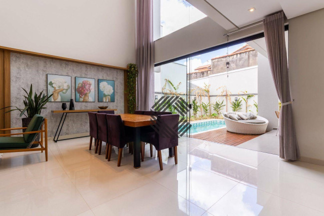 Imagem Sobrado com 3 Quartos à Venda, 265 m² em Condomínio Chácara Ondina - Sorocaba Imagem Sobrado com 3 Quartos à Venda, 265 m² em Condomínio Chácara Ondina - Sorocaba