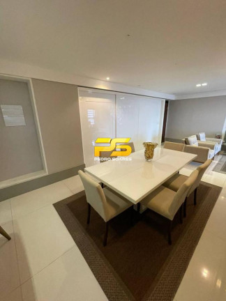 Imagem Apartamento com 3 Quartos à Venda, 117 m² em Tambaú - João Pessoa Imagem Apartamento com 3 Quartos à Venda, 117 m² em Tambaú - João Pessoa