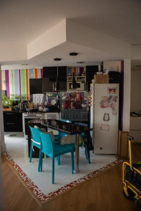 Imagem Apartamento com 2 Quartos à Venda, 64 m² em Cidade Baixa - Porto Alegre Imagem Apartamento com 2 Quartos à Venda, 64 m² em Cidade Baixa - Porto Alegre