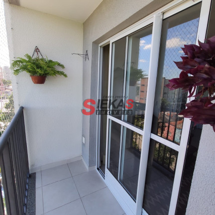 Imagem Apartamento com 2 Quartos à Venda, 38 m² em Tatuapé - São Paulo Imagem Apartamento com 2 Quartos à Venda, 38 m² em Tatuapé - São Paulo