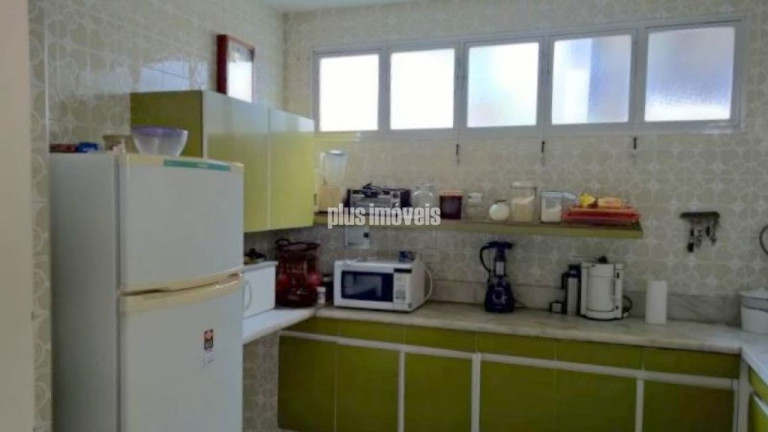 Imagem Casa com 4 Quartos à Venda, 340 m² em Planalto Paulista - São Paulo Imagem Casa com 4 Quartos à Venda, 340 m² em Planalto Paulista - São Paulo