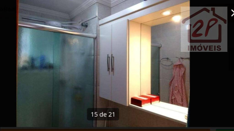Imagem Apartamento com 2 Quartos à Venda, 65 m² em Bosque Dos Eucaliptos - São José Dos Campos Imagem Apartamento com 2 Quartos à Venda, 65 m² em Bosque Dos Eucaliptos - São José Dos Campos