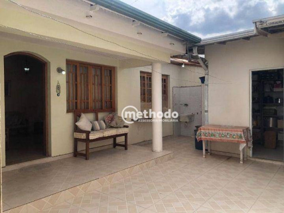 Imagem Casa com 3 Quartos à Venda, 168 m² em Jardim Nova Europa - Campinas Imagem Casa com 3 Quartos à Venda, 168 m² em Jardim Nova Europa - Campinas
