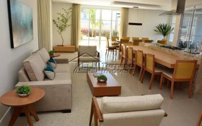 Apartamento com 2 Quartos à Venda, 103 m² em Vila Ema - São José Dos Campos