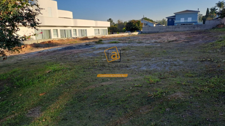 Imagem Terreno à Venda, 1.500 m² em Parque Village Castelo - Itu