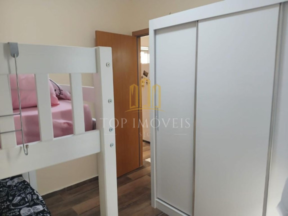Imagem Apartamento com 2 Quartos à Venda, 50 m² em Granjas Santa Terezinha - Taubaté