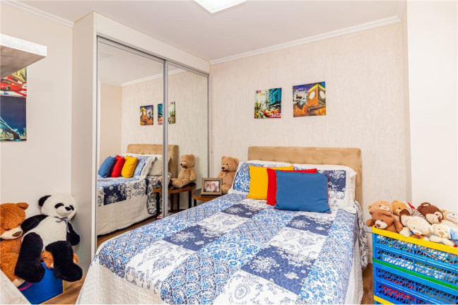 Imagem Casa de Condomínio com 3 Quartos à Venda, 214 m² em Vila Jardim - Porto Alegre Imagem Casa de Condomínio com 3 Quartos à Venda, 214 m² em Vila Jardim - Porto Alegre