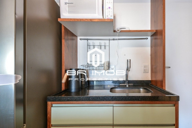 Imagem Imóvel com 1 Quarto à Venda, 49 m² em Pinheiros - São Paulo Imagem Imóvel com 1 Quarto à Venda, 49 m² em Pinheiros - São Paulo