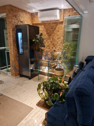 Imagem Apartamento com 3 Quartos à Venda, 110 m² em Mooca - São Paulo Imagem Apartamento com 3 Quartos à Venda, 110 m² em Mooca - São Paulo