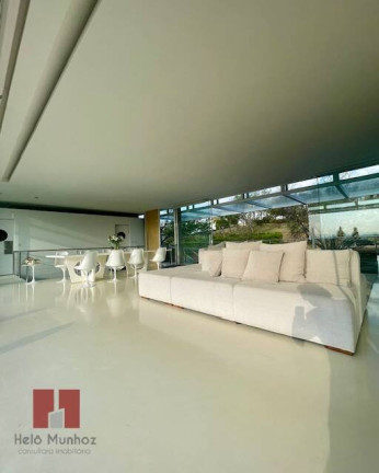 Imagem Casa com 3 Quartos à Venda, 986 m² em Alphaville - Santana De Parnaíba