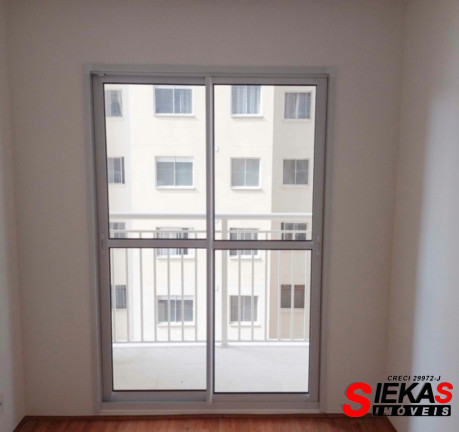 Imagem Apartamento com 1 Quarto à Venda, 28 m² em Vila Ema - São Paulo Imagem Apartamento com 1 Quarto à Venda, 28 m² em Vila Ema - São Paulo