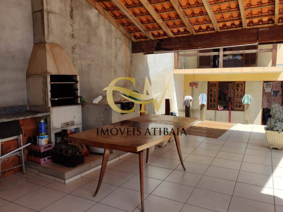 Imagem Casa de Condomínio com 3 Quartos à Venda, 320 m² em Parque Fernão Dias - Atibaia Imagem Casa de Condomínio com 3 Quartos à Venda, 320 m² em Parque Fernão Dias - Atibaia