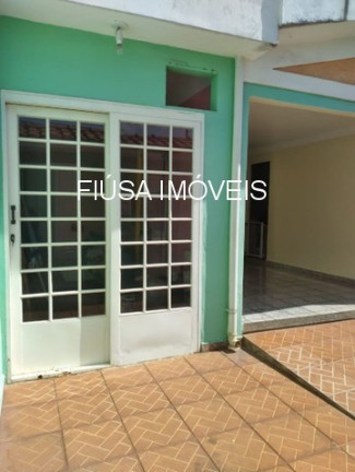 Imagem Casa com 4 Quartos à Venda, 270 m² em Vila Tibério - Ribeirão Preto