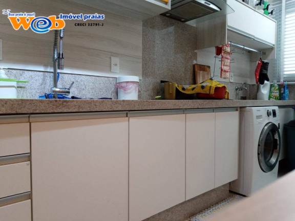 Imagem Apartamento com 2 Quartos à Venda, em Tupi - Praia Grande Imagem Apartamento com 2 Quartos à Venda, em Tupi - Praia Grande