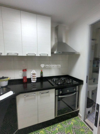 Imagem Apartamento com 3 Quartos à Venda, 64 m² em Centro - Diadema