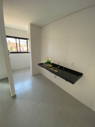 Imagem Apartamento com 1 Quarto à Venda, 44 m² em Tenório - Ubatuba Imagem Apartamento com 1 Quarto à Venda, 44 m² em Tenório - Ubatuba