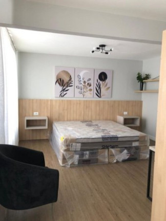 Imagem Apartamento com 2 Quartos à Venda, em Itaim Bibi - São Paulo Imagem Apartamento com 2 Quartos à Venda, em Itaim Bibi - São Paulo