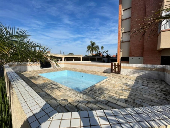 Imagem Apartamento com 1 Quarto à Venda, 50 m² em Capão Novo - Capão Da Canoa