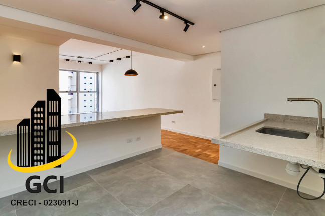 Imagem Apartamento com 2 Quartos à Venda, 87 m² em Perdizes - São Paulo