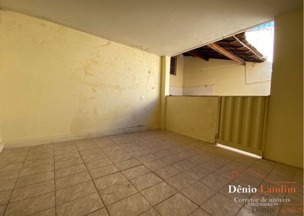 Imagem Casa com 3 Quartos à Venda, 250 m² em São José - Montes Claros